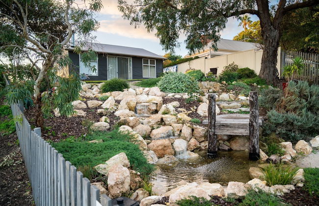 Pelican Cottage - Pet Friendly - Wifi - Photo 15