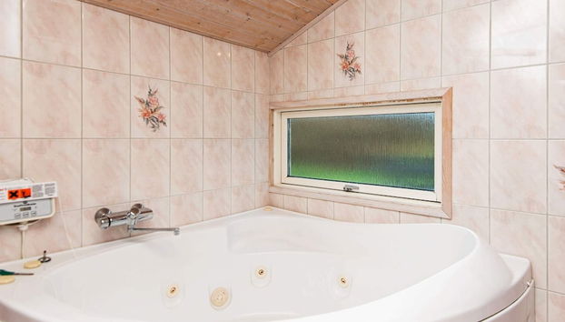 6 Person Holiday Home in Henne - Foto 3