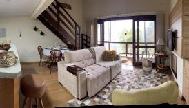 Apartamento Acolhedor - Foto 3