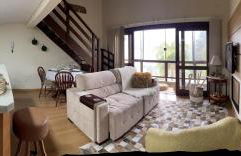 Apartamento Acolhedor - Foto 3