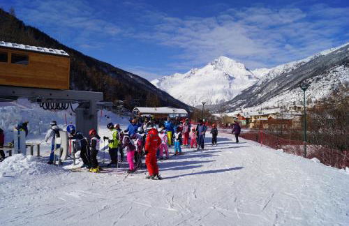 La Turra Val-Cenis Lanslebourg - Foto 15