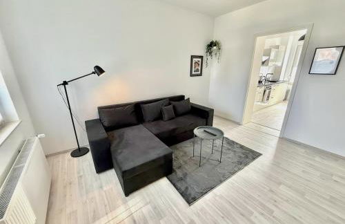 City-Apartment für Familien 5 Per, 8 Min zum Hbf! - Foto 2