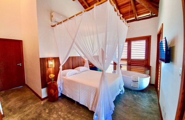 Oceà Privilegi - Taipu de Fora - Photo 18