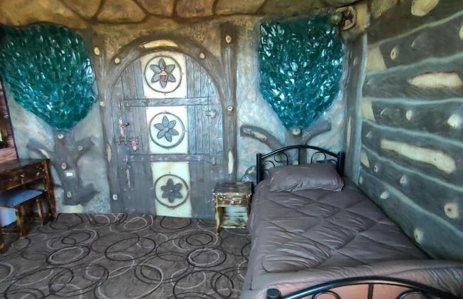 Petra dad farm - Foto 1