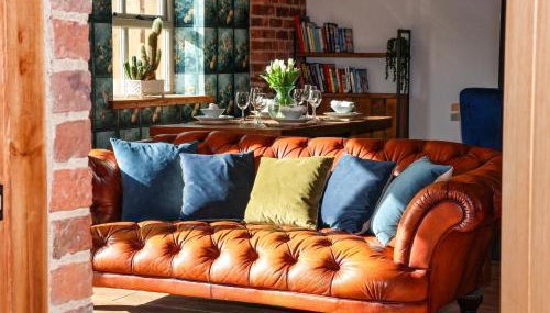 Beth's Cottage - Foto 5