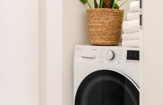 Exklusive Luxus-Unterkunft in Berlin Mitte: 2 Apartments, 130m², Designer-Möbel, Co2 neutrale Reinigung - Foto 30