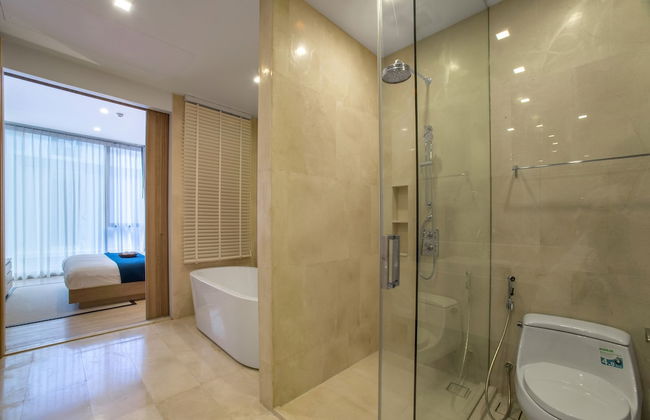 Ban Mai Khao 8/191 by Villacarte - Foto 13