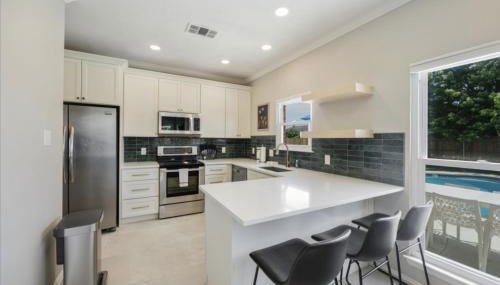 Little Elm Oasis - Foto 5