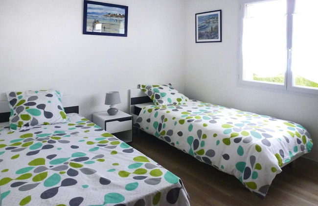 Single-storey Holiday Home, 150 m From the Beach - Photo 3