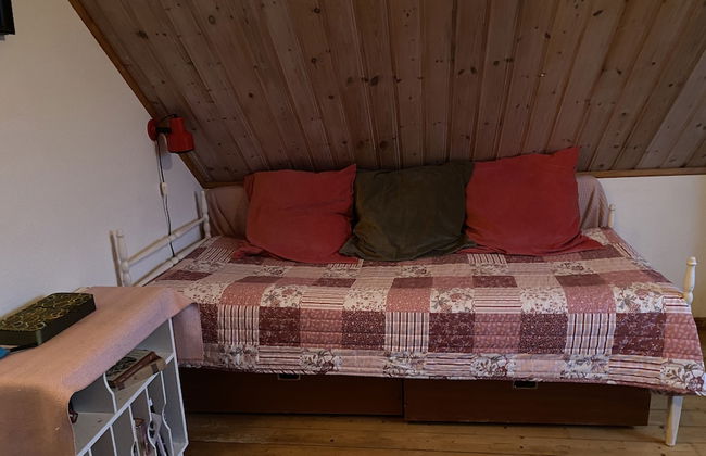 Ullstorps Stugor - Foto 39