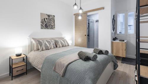 Valencia Designer Apartment next to metro - Foto 2