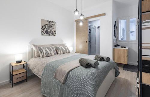 Valencia Designer Apartment next to metro - Photo 2