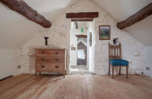 Wren Cottage, Manifold cycle trail,Peak District - Foto 5