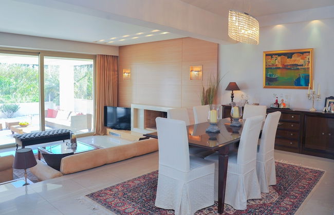 Vasiliki Villa - Foto 14