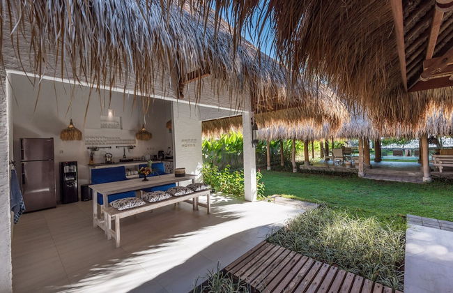 Beach Villas Lombok - Foto 62