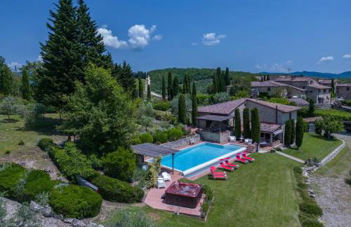 Villa Spicchio by VacaVilla - Photo 3