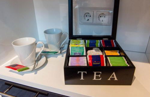 Design-Apartments by Ulrike Horster - Foto 67