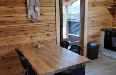 Noclegi Bieszczady, Domki na Bani - Foto 31