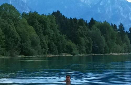 Ferienwohnung Ilona, Armin & Simon Funke - Photo 30