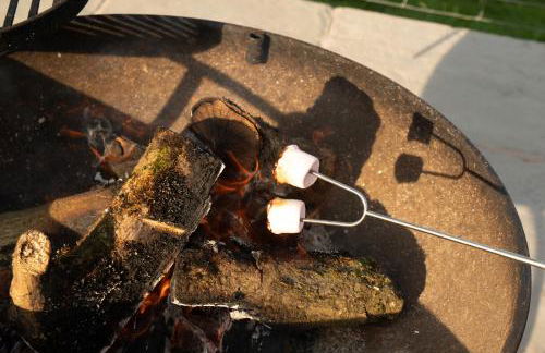 Knighton by Wigwam Holidays - Photo 14