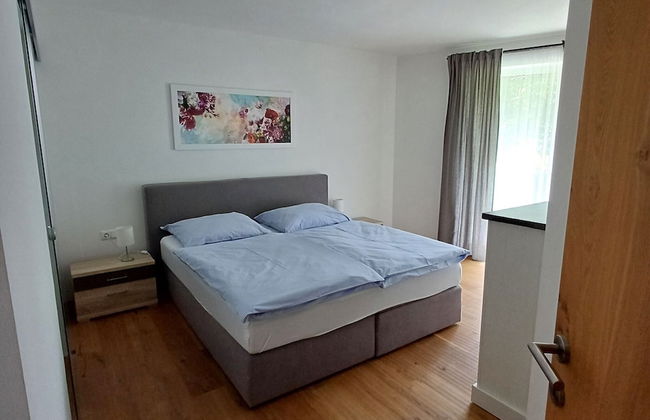 Cozy Apartment in Nature - Foto 7