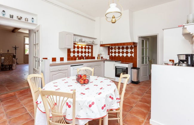 Chateau Saint Martin de Graves - Foto 19