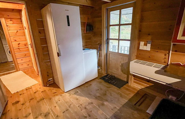 10 Person Holiday Home in Kvinesdal - Foto 12