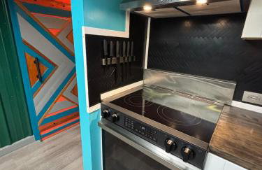 The Eastwood-Gateway to Waikiki - Executive Suite - Foto 38