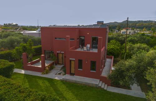 Red Castle - Photo 10