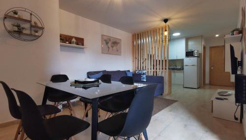 Precioso apartamento en la playa de la Lanzada. - Foto 4