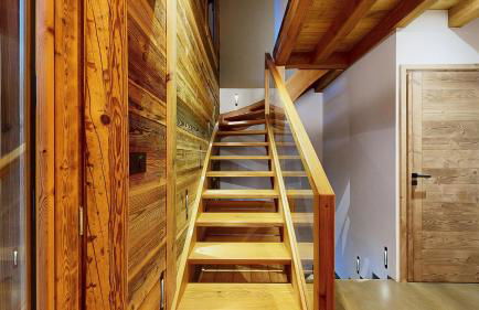 Chalet Sétaz - Foto 43