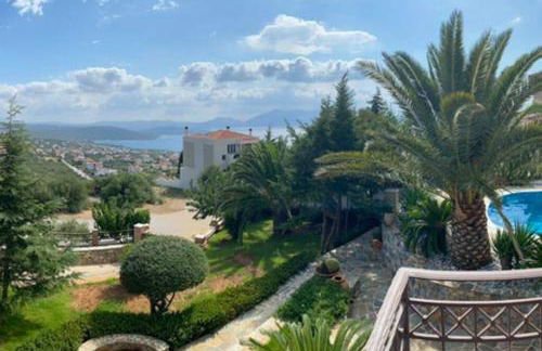 Luxury Villa with swimming pool - Foto 18