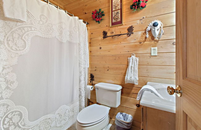 Alpine Ski Lodge - Foto 19