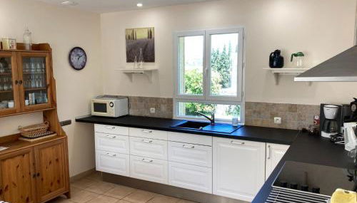 Comfortable villa with jacuzzi - Foto 5