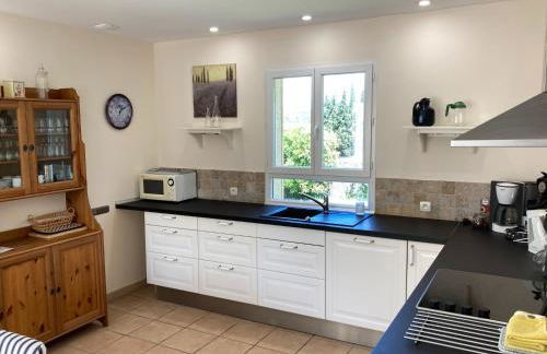 Comfortable villa with jacuzzi - Foto 5