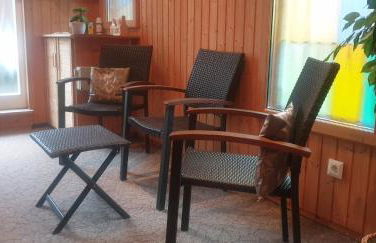 4 Sterne Ferienhaus "Vorwerk" - Foto 44