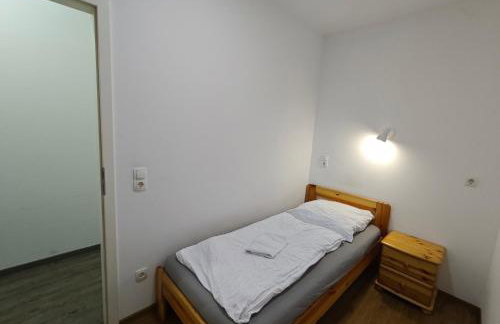 Spacious Worker Apartments with Rooftop Terrace - Up to 21 Guests - Foto 4