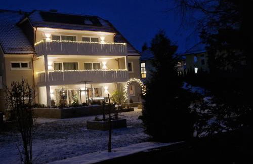 Haus am Mühlenweg - Appartement 2 Haus I - sonniges und modernes Ferienappartement - Foto 37