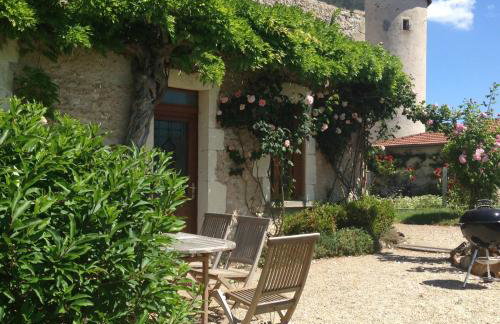 La Grange de Verseilles - Foto 78