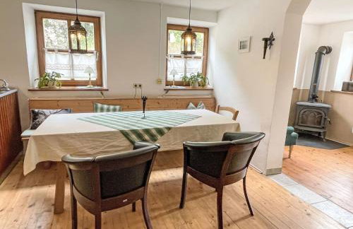 Holiday Home Nachtigall by Interhome - Foto 9