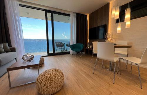 Infinity N5 Villa Brzet - Foto 9