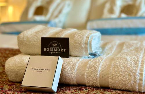 Bois Mort farm - Foto 3