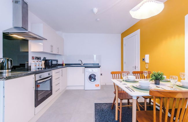 Elm Apartments - Foto 52