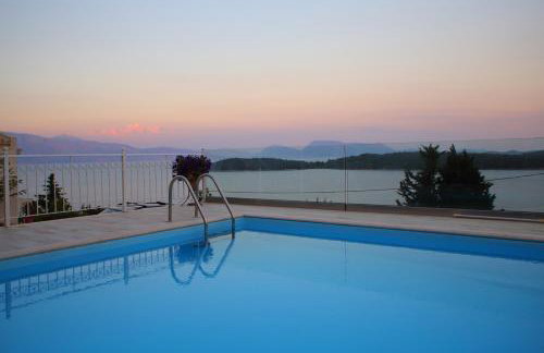 Villa Myrtis - Foto 12