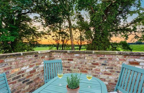 Chantry Cottage - Newby Hall, Ripon, North Yorkshire - Foto 18