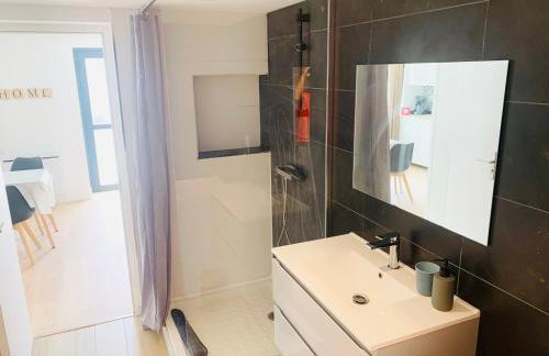 Appartements proches de la mer - Foto 5