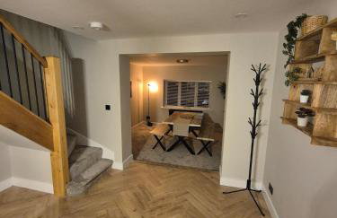 Cosy home - Valley Trails - Local attractions - Foto 5