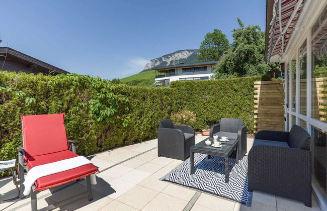 Holiday Flat in the Centre of Soll With Pool - Photo 24