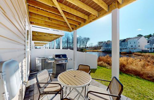 Sea Oaks Village 5 - Foto 21