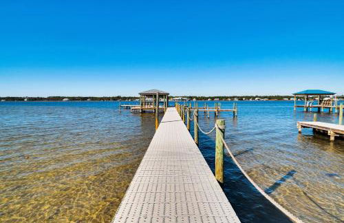 Gulf Shores Surf & Racquet Club - Foto 34